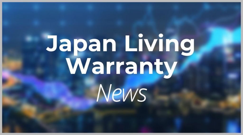 Japan Living Warranty News: Aktie jetzt kaufen? Japan Living Warranty News: Aktie jetzt kaufen?