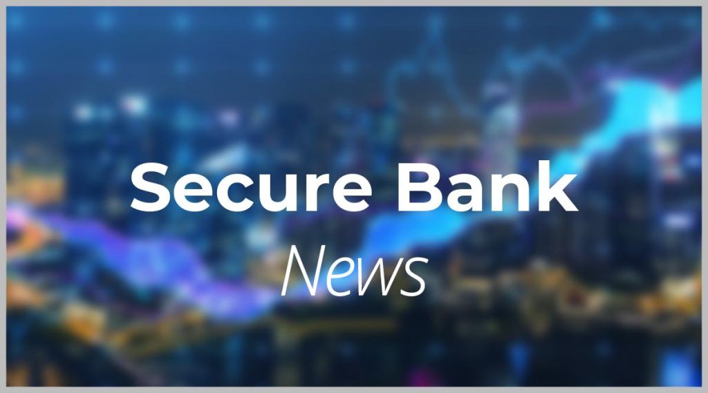 Secure Bank News: Aktie jetzt kaufen? Secure Bank News: Aktie jetzt kaufen?