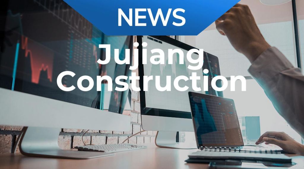 Jujiang Construction News: Aktie jetzt kaufen?