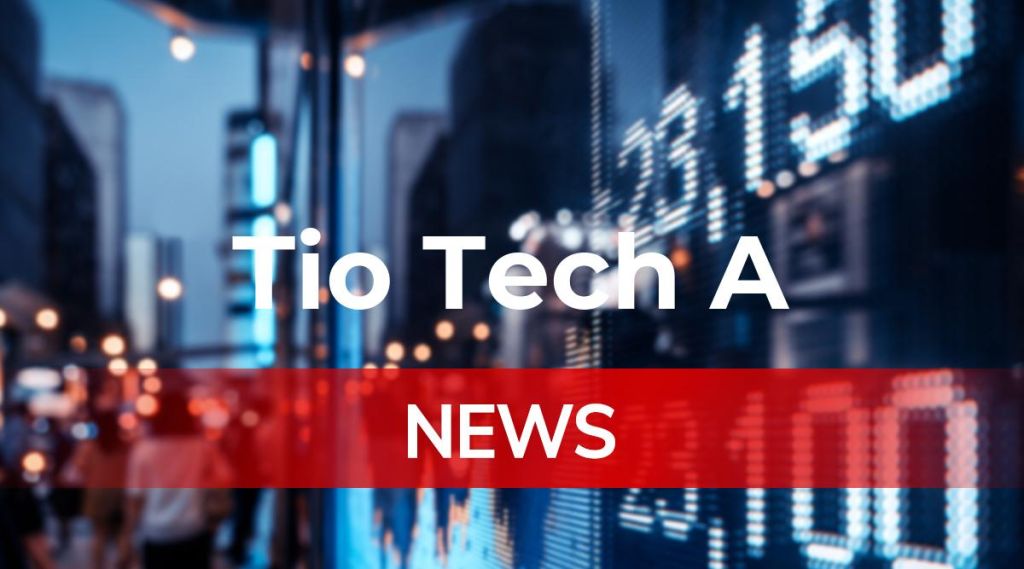 Tio Tech A News: Aktie jetzt kaufen?
