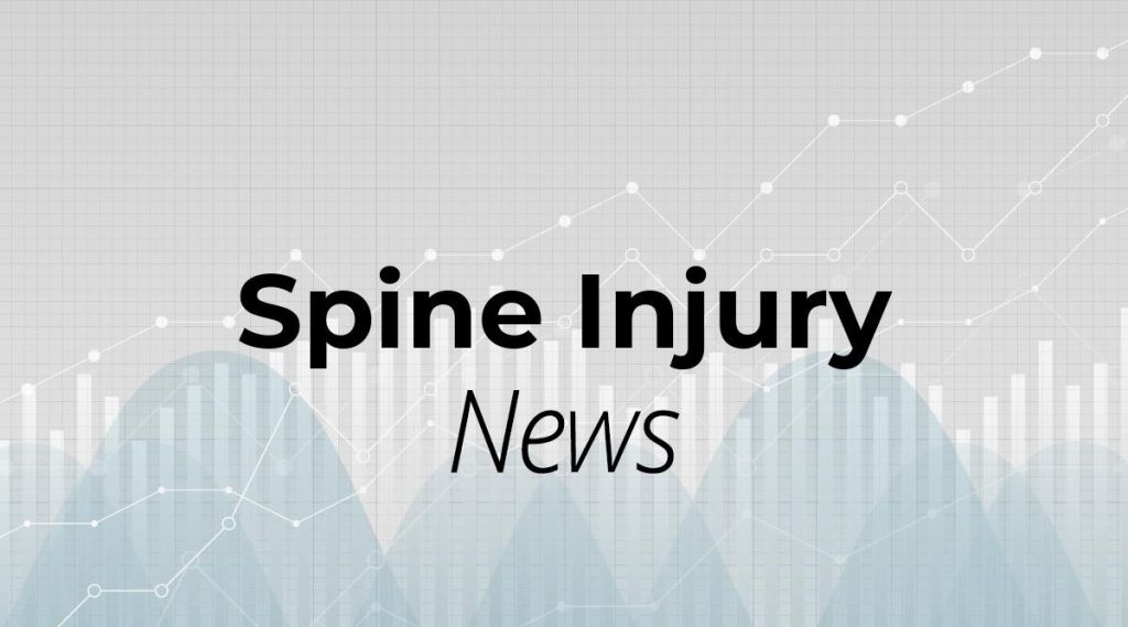Spine Injury News: Aktie jetzt kaufen?