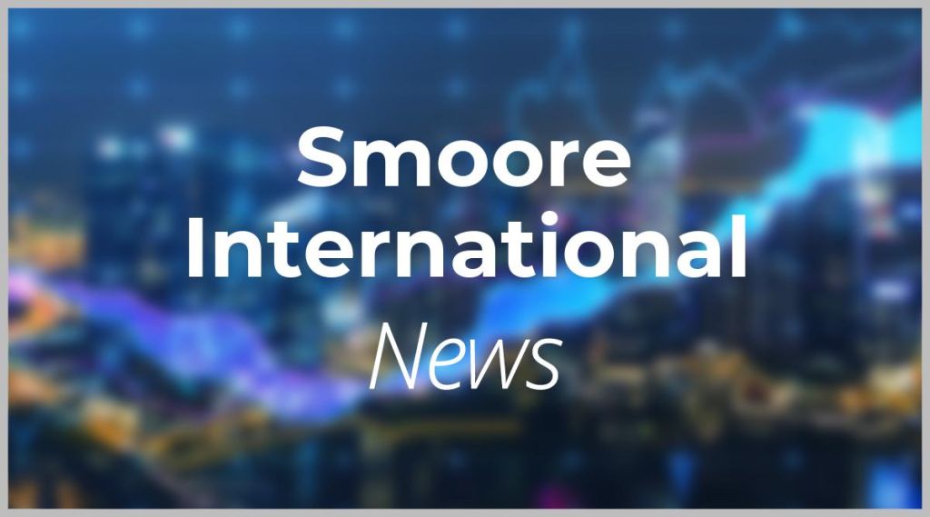 Smoore International Holdings Ltd News: Aktie jetzt kaufen?