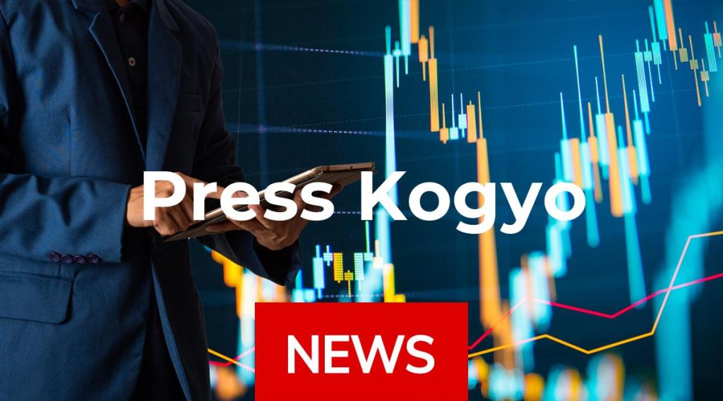Press Kogyo News: Aktie jetzt kaufen?