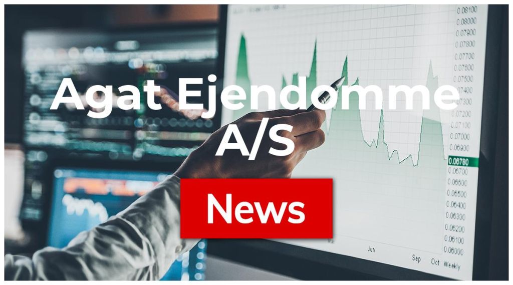 Agat Ejendomme A/S News: Aktie jetzt kaufen?