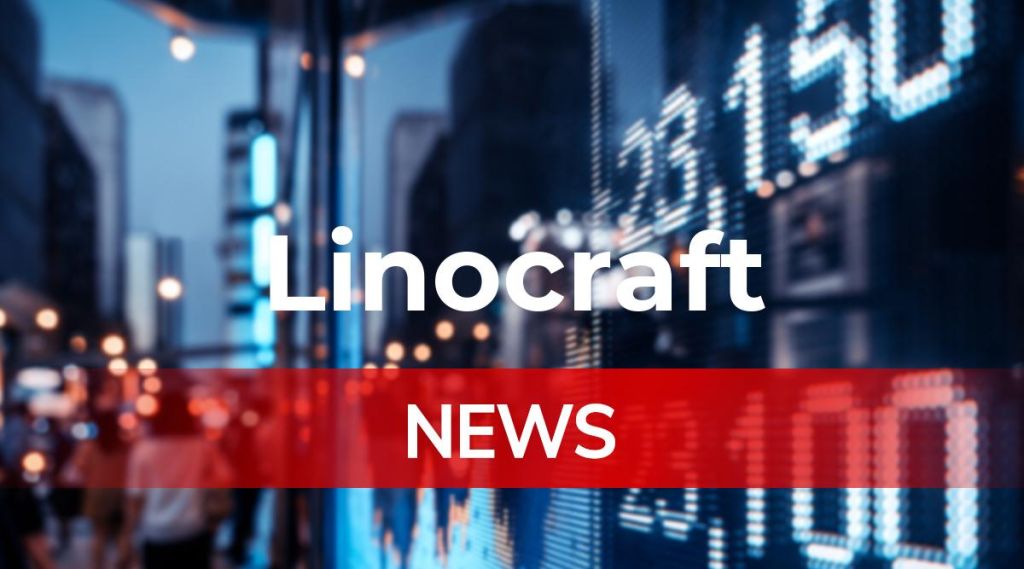 Linocraft News: Aktie jetzt kaufen?