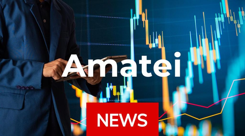 Amatei News: Aktie jetzt kaufen?