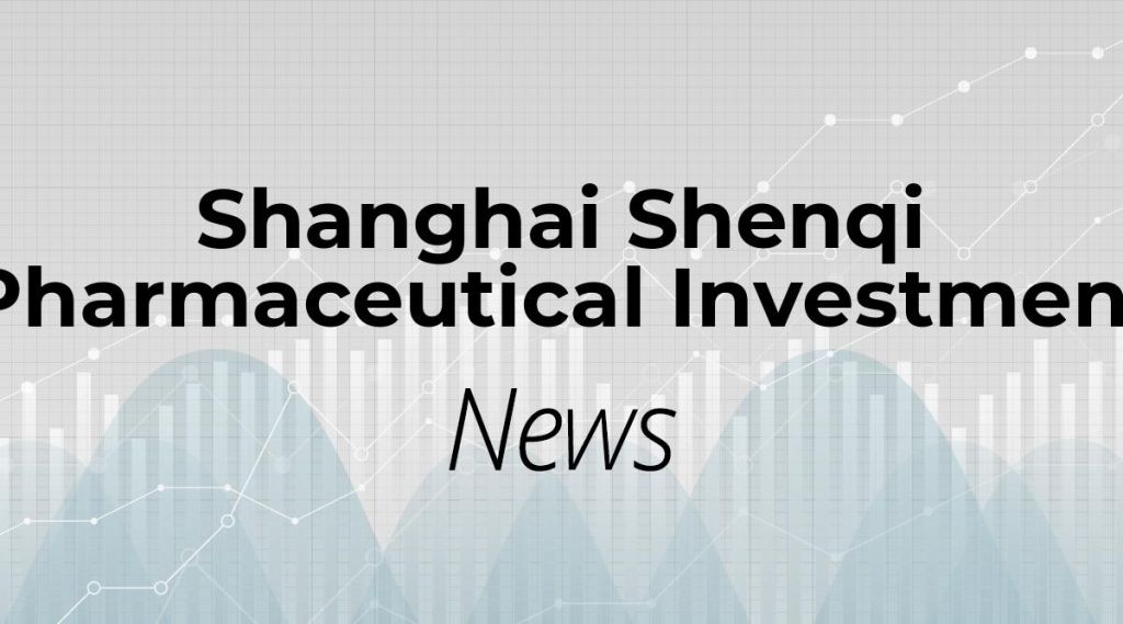 Shanghai Shenqi Pharmaceutical Investment ManagementB News: Aktie jetzt kaufen?