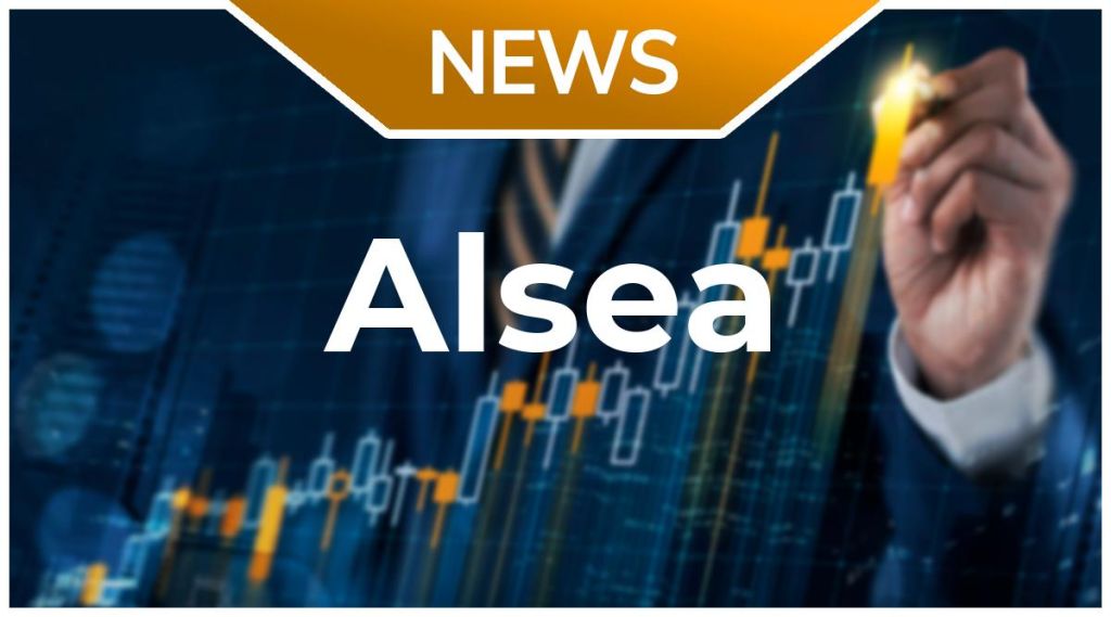 Alsea News: Aktie jetzt kaufen?