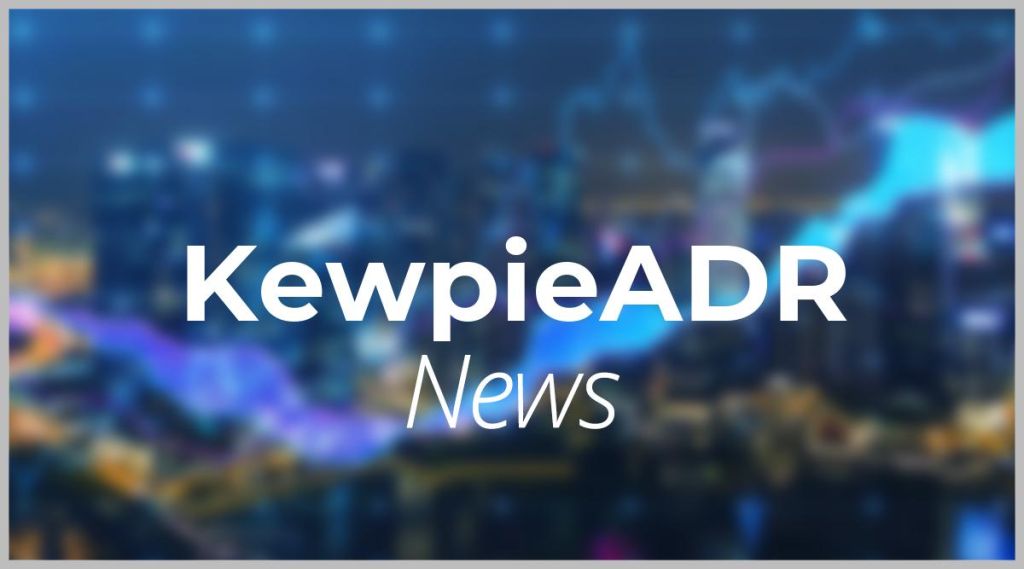 KewpieADR News: Aktie jetzt kaufen?