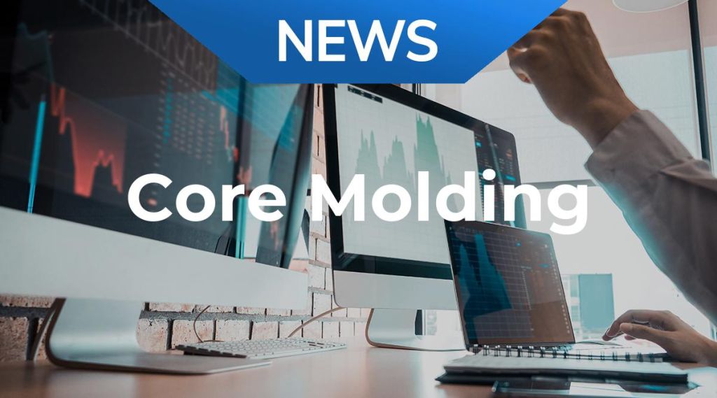Core Molding News: Aktie jetzt kaufen?