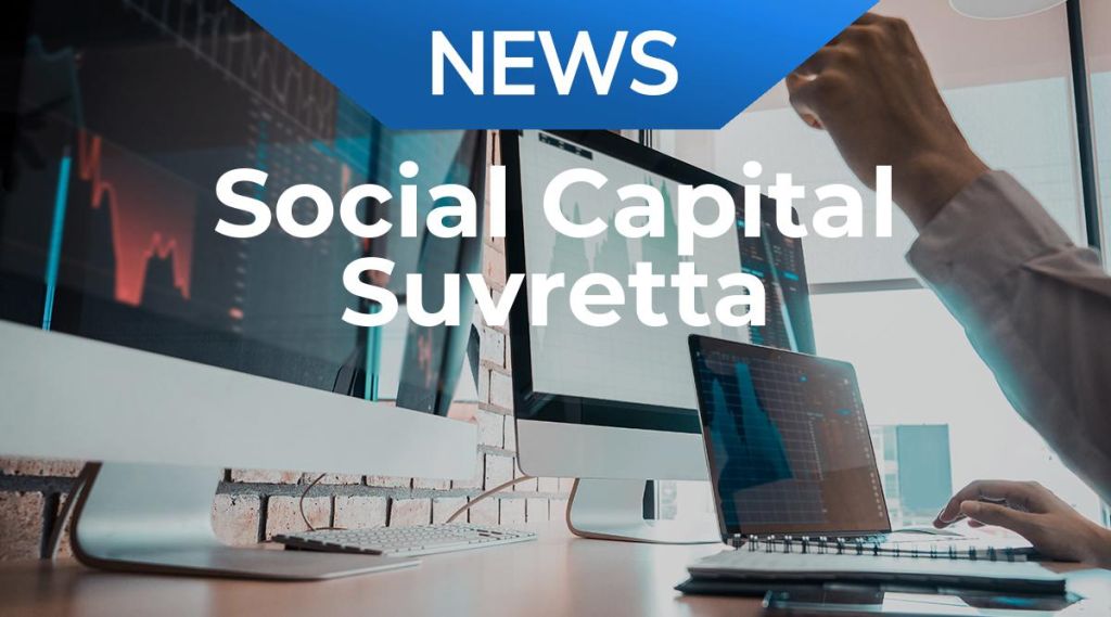 Social Capital Suvretta HoldingsI News: Aktie jetzt kaufen?