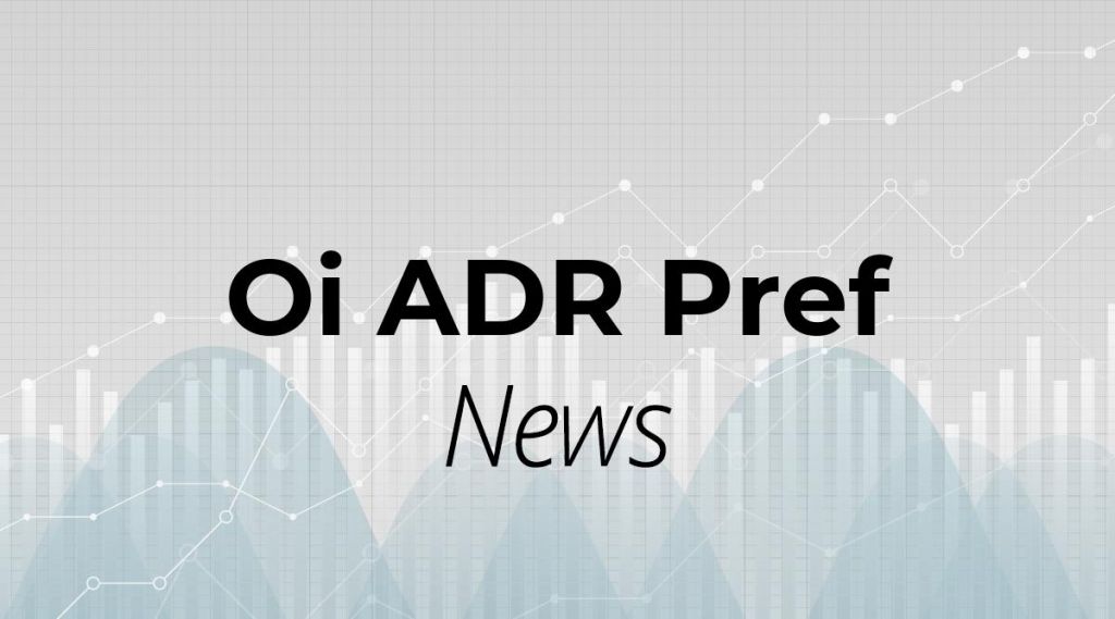 Oi ADR Pref News: Aktie jetzt kaufen?