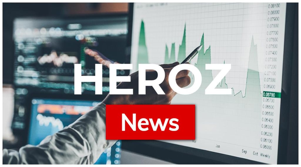 HEROZ News: Aktie jetzt kaufen?