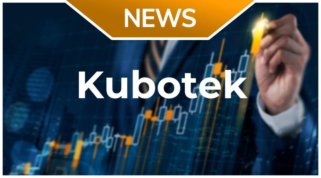 Kubotek News: Aktie jetzt kaufen?