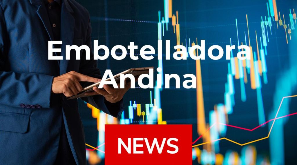 Embotelladora Andina News: Aktie jetzt kaufen?