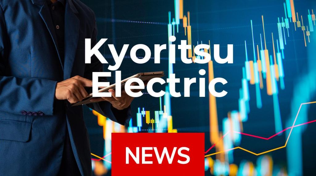 Kyoritsu Electric News: Aktie jetzt kaufen?