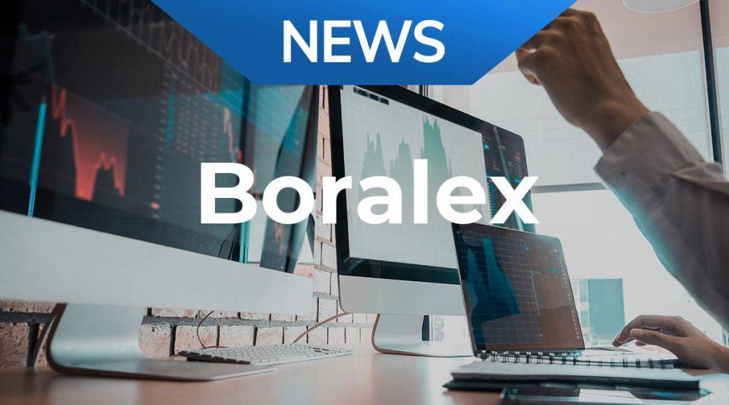 Boralex News: Aktie jetzt kaufen?