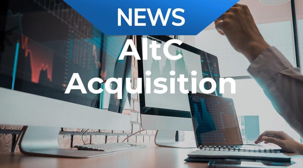 AltC Acquisition News: Aktie jetzt kaufen?