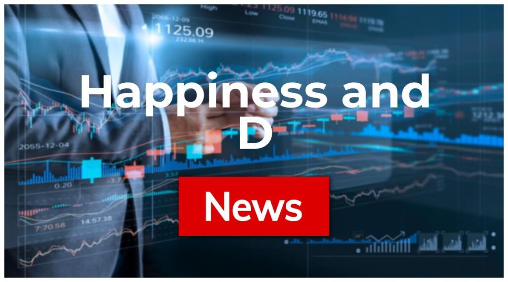 Happiness and D News: Aktie jetzt kaufen?