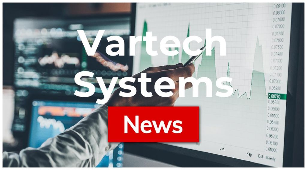 Vartech Systems News: Aktie jetzt kaufen?