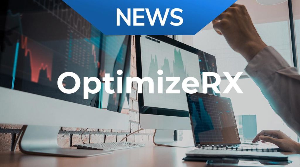 OptimizeRX News: Aktie jetzt kaufen? OptimizeRX News: Aktie jetzt kaufen?