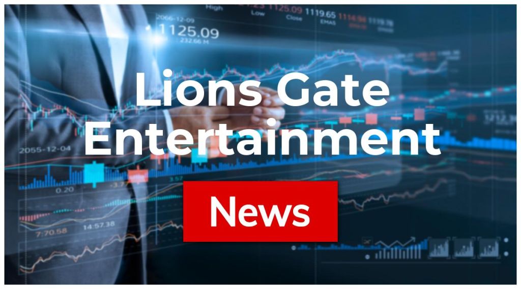 Lions Gate Entertainment News: Aktie jetzt kaufen?