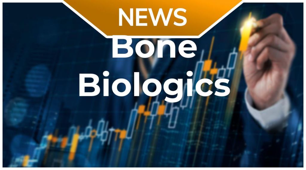 Bone Biologics News: Aktie jetzt kaufen?