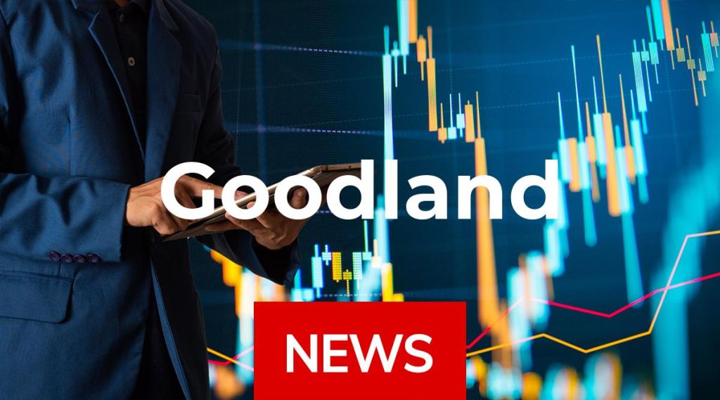 Goodland News: Aktie jetzt kaufen?