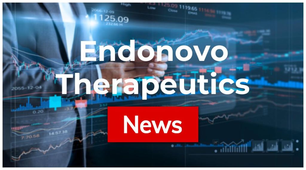 Endonovo Therapeutics News: Aktie jetzt kaufen? Endonovo Therapeutics News: Aktie jetzt kaufen?