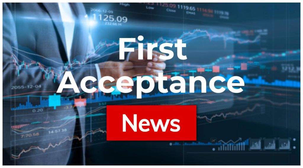 First Acceptance News: Aktie jetzt kaufen? First Acceptance News: Aktie jetzt kaufen?