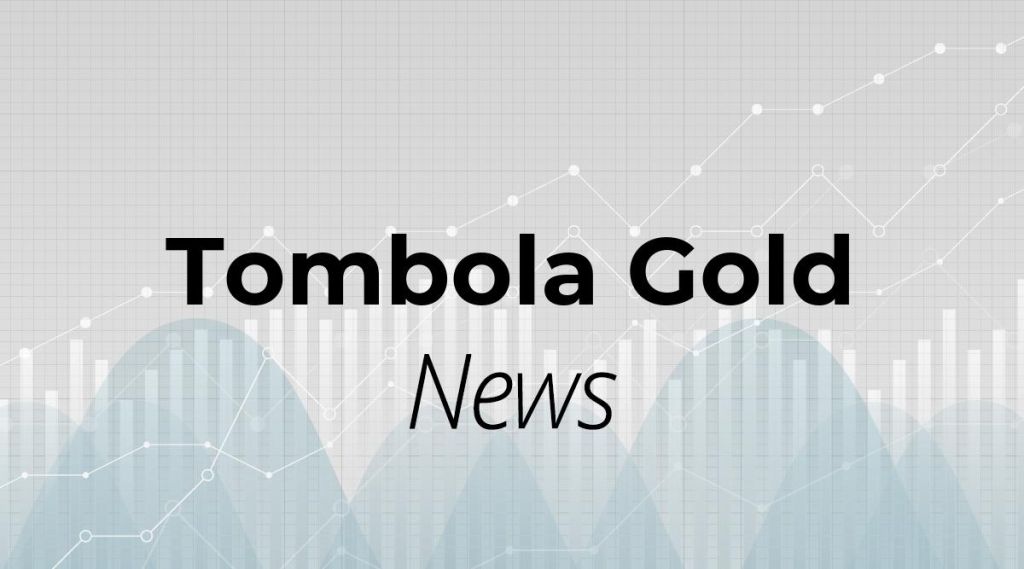 Tombola Gold News: Aktie jetzt kaufen?