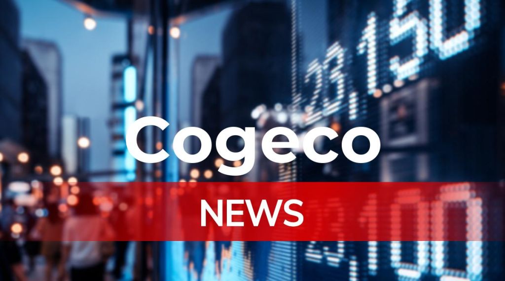 Cogeco News: Aktie jetzt kaufen?