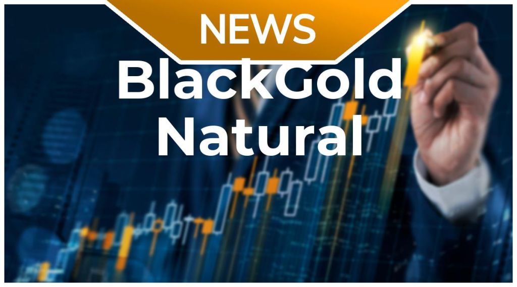 BlackGold Natural News: Aktie jetzt kaufen? BlackGold Natural News: Aktie jetzt kaufen?