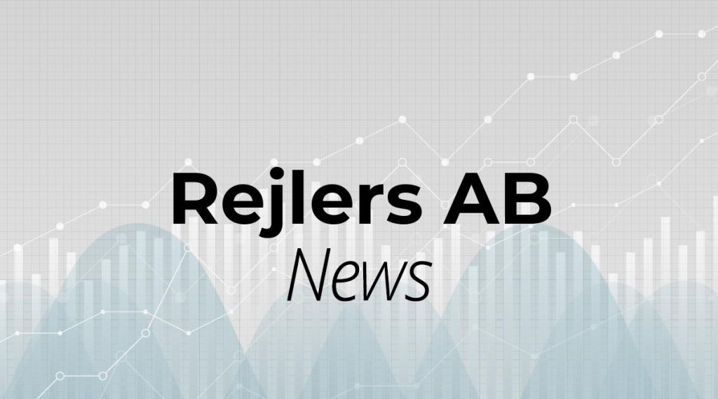 Rejlers AB News: Aktie jetzt kaufen?