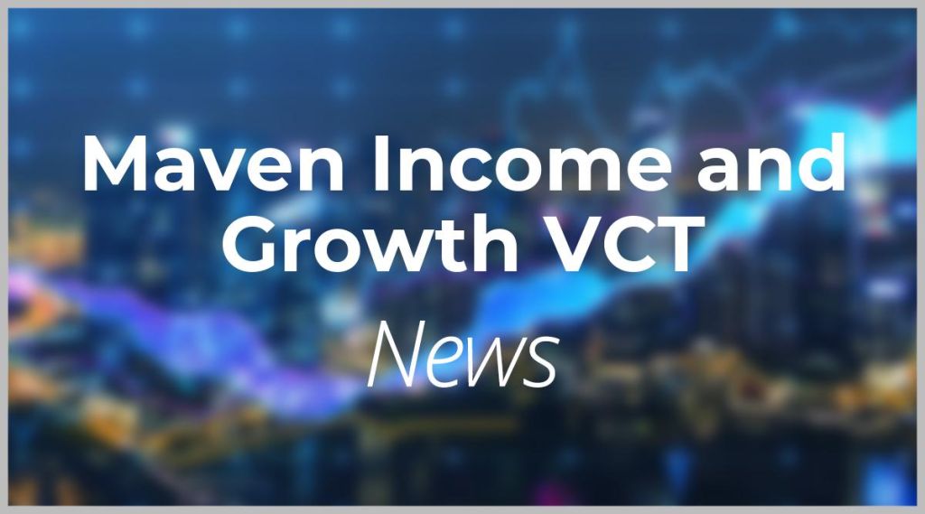 Maven Income and Growth VCT News: Aktie jetzt kaufen?