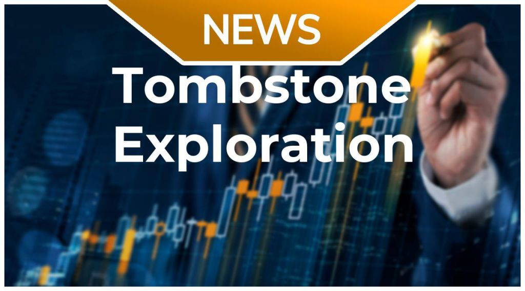 Tombstone Exploration Corporation News: Aktie jetzt kaufen?