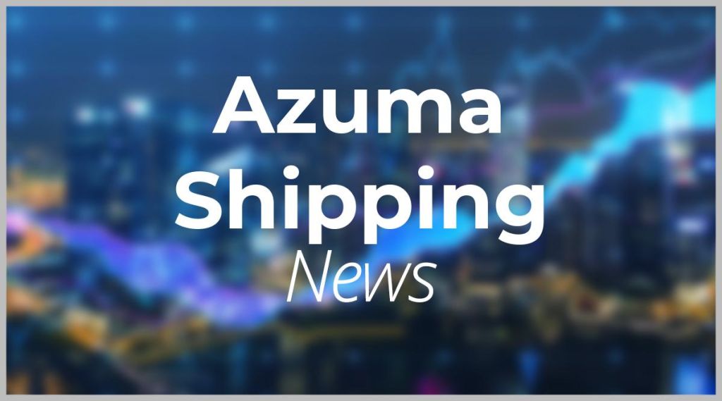 Azuma Shipping News: Aktie jetzt kaufen? Azuma Shipping News: Aktie jetzt kaufen?