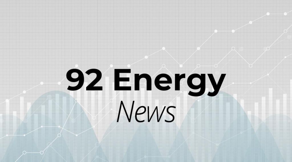 92 Energy News: Aktie jetzt kaufen? 92 Energy News: Aktie jetzt kaufen?