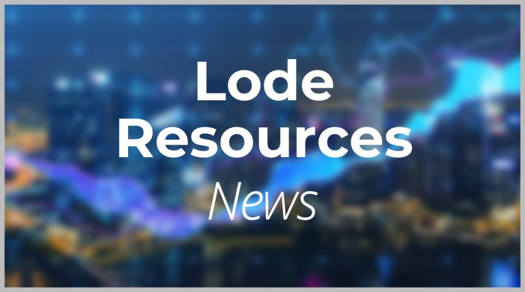Lode Resources News: Aktie jetzt kaufen?