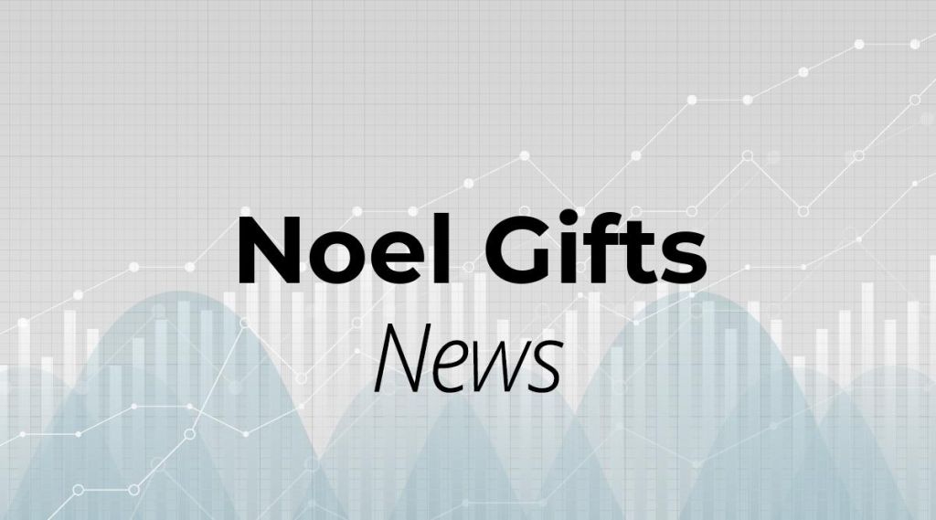 Noel Gifts News: Aktie jetzt kaufen?