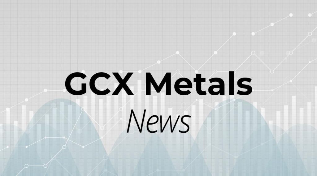 GCX Metals News: Aktie jetzt kaufen?