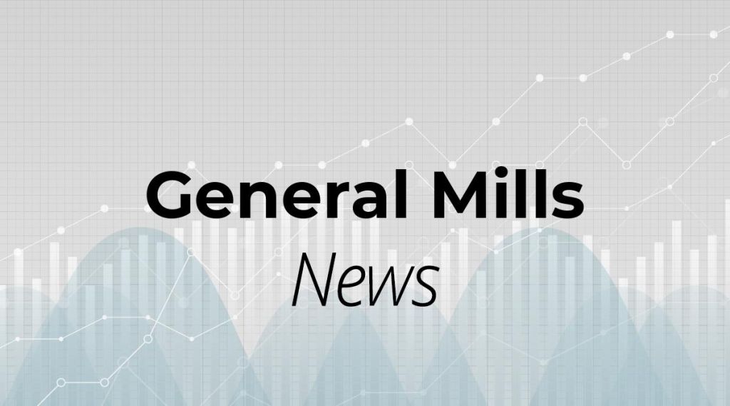 General Mills-Aktie: Schluss, aus und vorbei!