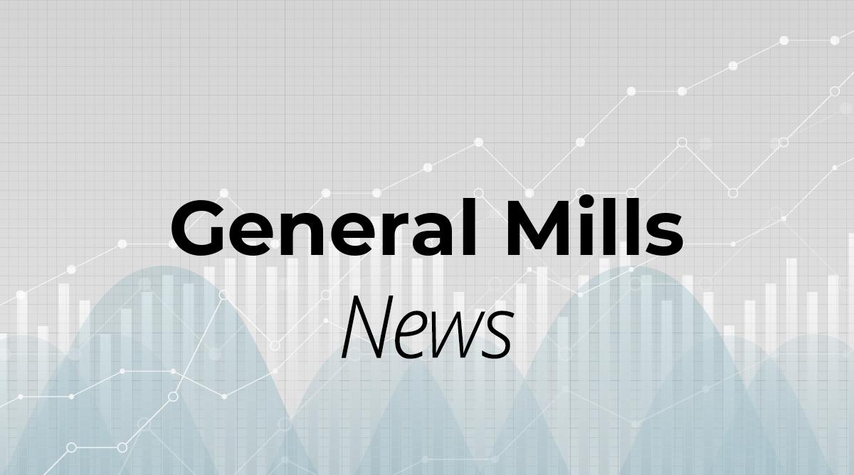 General Mills-Aktie: Schluss, aus und vorbei!