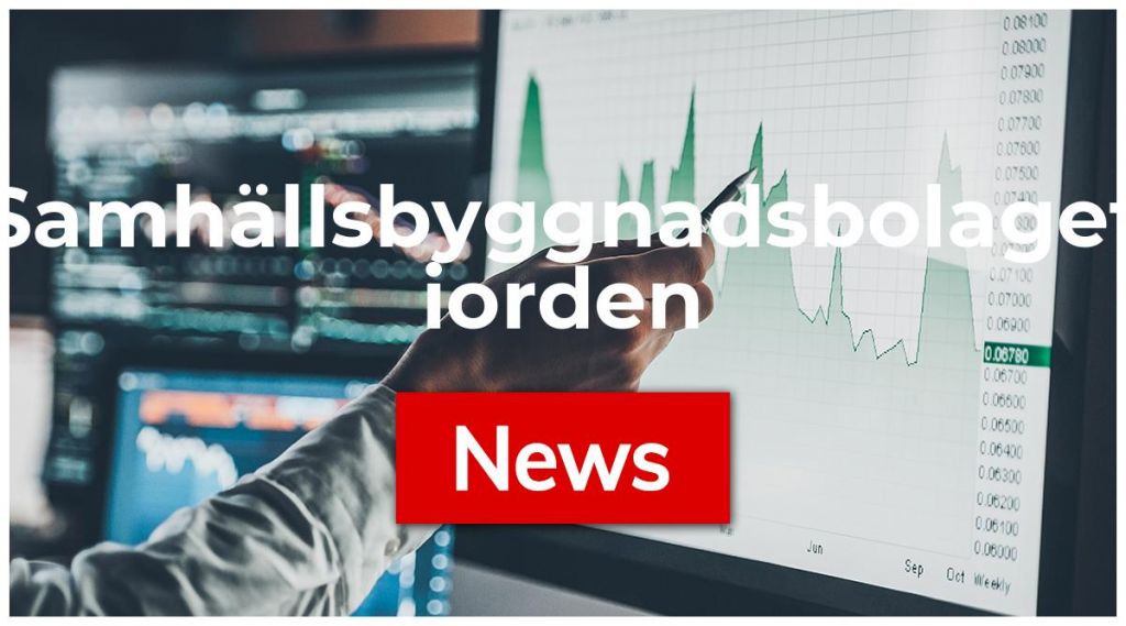 Samhällsbyggnadsbolaget iorden AB News: Aktie jetzt kaufen?
