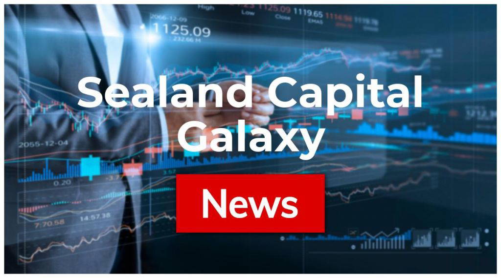 Sealand Capital Galaxy News: Aktie jetzt kaufen?