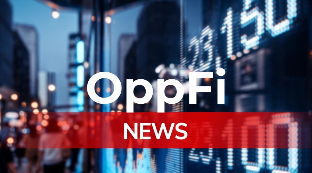 OppFi News: Aktie jetzt kaufen?