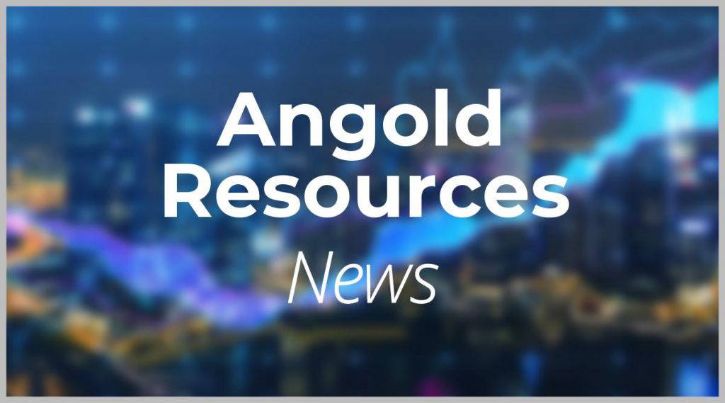 Angold Resources News: Aktie jetzt kaufen?