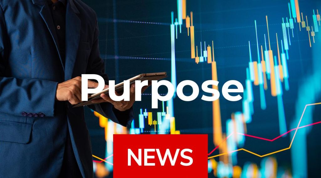Purpose News: Aktie jetzt kaufen?