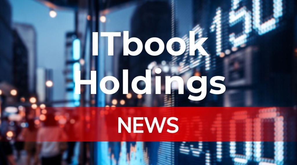 ITbook Holdings News: Aktie jetzt kaufen?