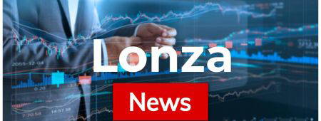 Lonza startet stabil ins Jahr – Fokus liegt klar auf dem Kerngeschäft